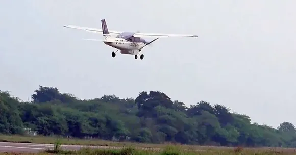 cloud seeding delhi explianed