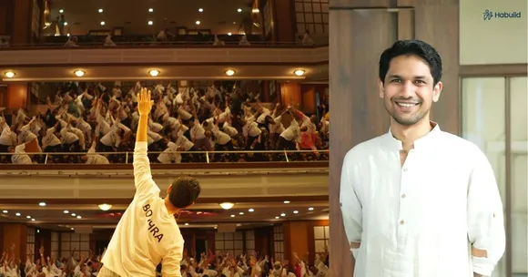 Saurabh Bothra Habuild