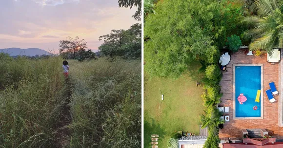 Families can bond over stargazing, farming, and riverside picnics at these scenic Indian homestays designed for curious young explorers.