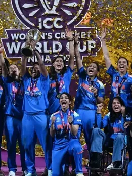 India Women’s Cricket 2025 Players