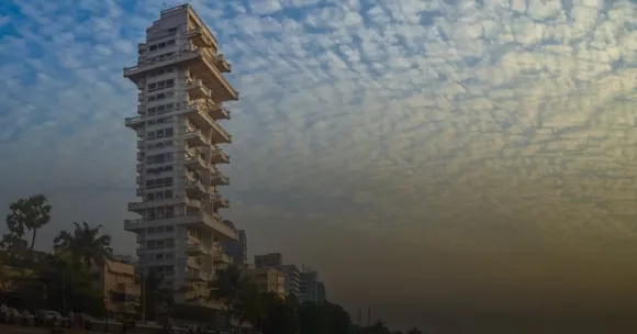 Mumbai's AQI down to 47