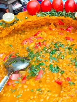 Lesser-known Indian snacks