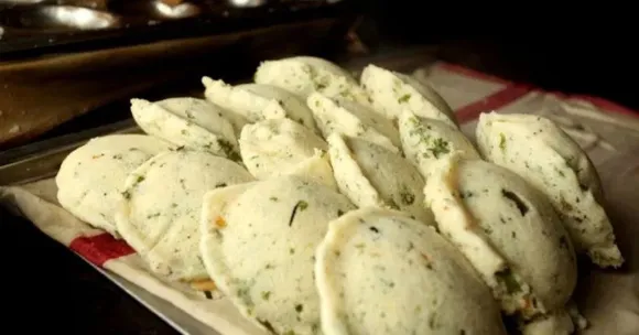 rava idli