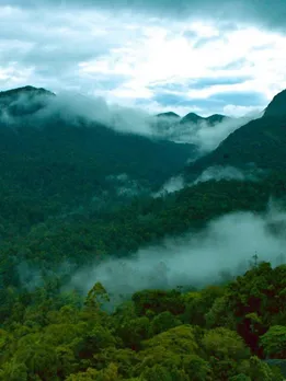 Offbeat nature travel in India