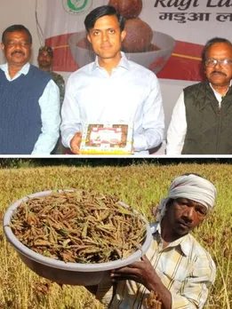 Ragi revolution in Gumla (1)