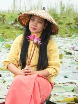 Bijiyashanti Tongbram