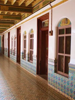 slow travel destinations in India