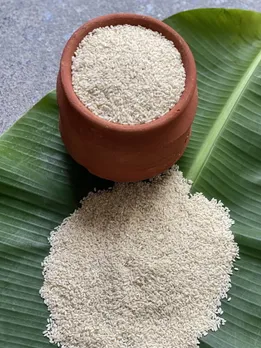 heritage grains India