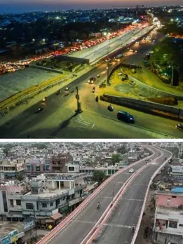 Kota traffic light free city (2)