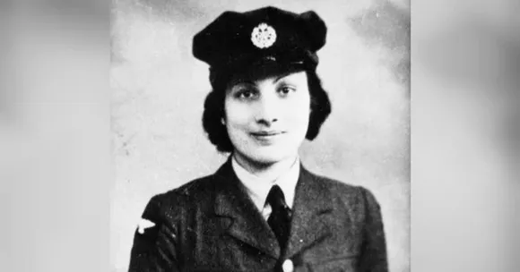 noor inayat khan