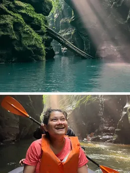 Wari Chora Meghalaya