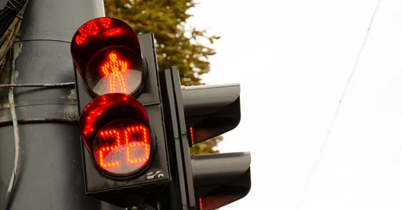 Mumbai traffic noise sensors