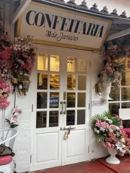 Confeitaria