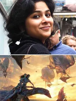 Aashrita Kamath Avatar production designer (7)