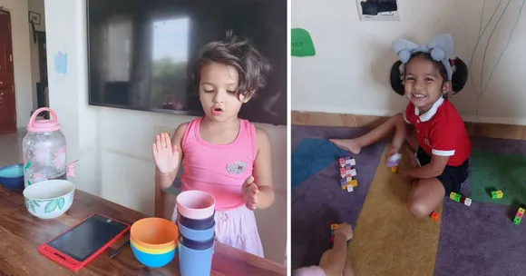 make maths fun for kids