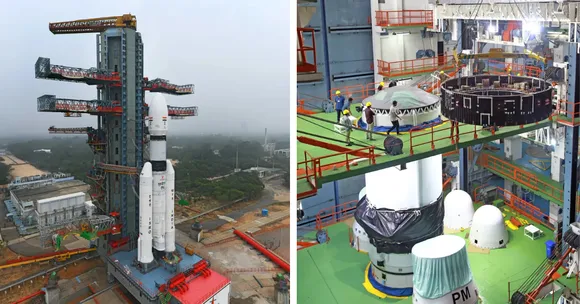 ISRO BlueBird