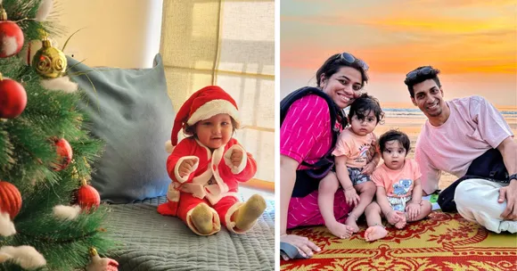 Parents across India share how they are passing on 1990s winter rituals like picnics, carols, farms and family time.