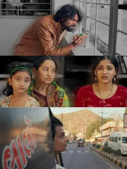 Laalo Krishna Sada Sahaayate stills