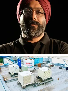 Akvo Atmospheric Water Systems