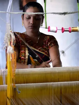 traditional lifestyle Indian villages