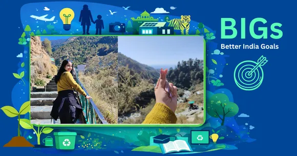 BIG New Year Resolution 2026