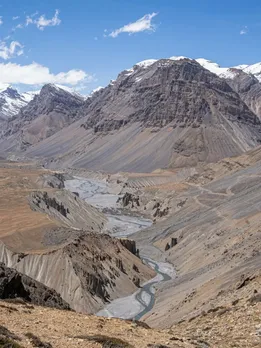 Hill Stations in January