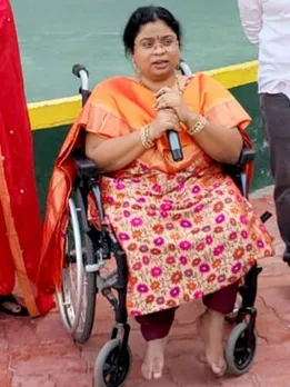 Balalatha Mallavarapu