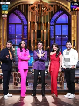 Shark Tank India