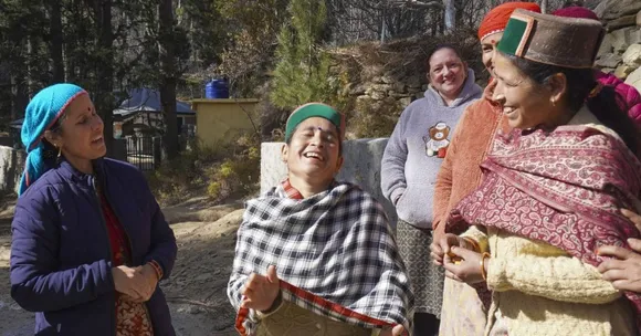 voices of rural india (5)