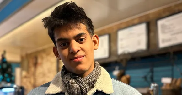 Hridank Garodia Aerovive