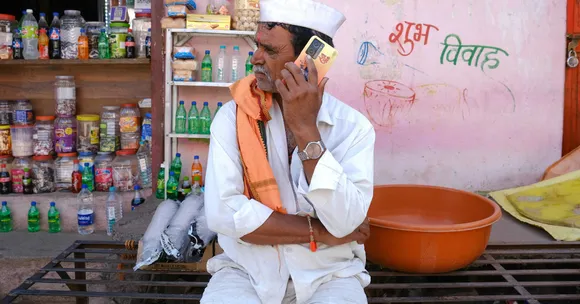 Bharat Vistar farming advice