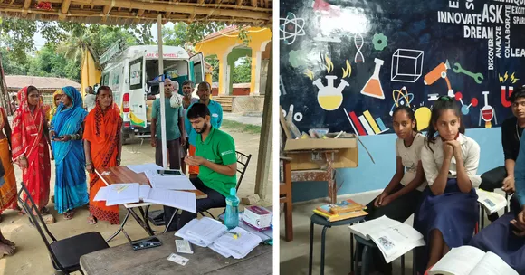 Madhepura electric locomotives impact