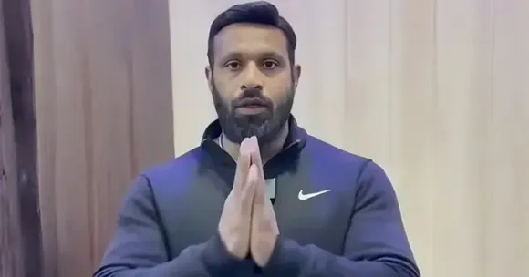 Deepak Kumar intervened during a mob confrontation involving an elderly shopkeeper in Kotdwar, Uttarakhand.