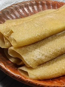 lesser-known winter delicacies