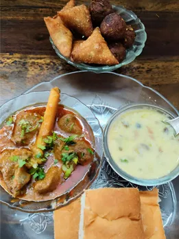 Iftar Dishes India Loves