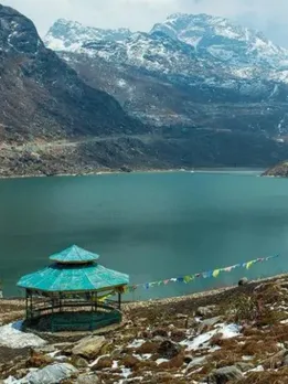 Sikkim budget itinerary