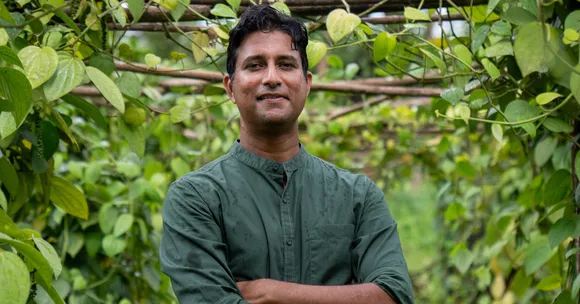 Nishtha featured image template