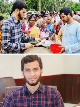 Mohd Sujathullah 10 million meals (2)
