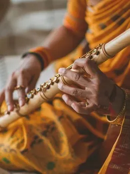 Eco-friendly musical instruments