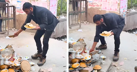 food wastage upsc aspirant