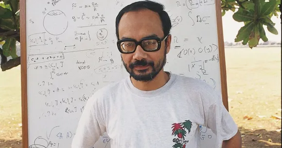 Ashoke Sen reshaped modern physics with the second superstring revolution.