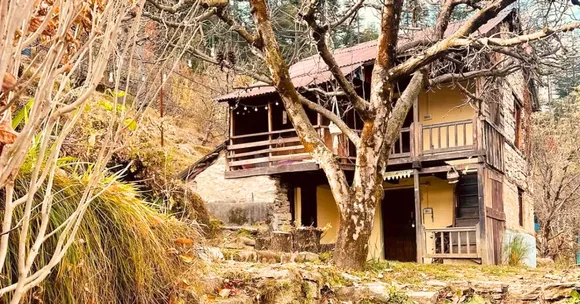 Mud homestays across India offer naturally cool rooms for a relaxed summer escape.