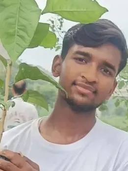 Finobadi Karan Kumar