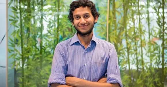 Ritesh Agarwal OYO Rooms