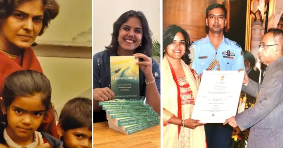 Neha Kirpal co-founded Amaha in 2019 to expand access to mental healthcare across India.