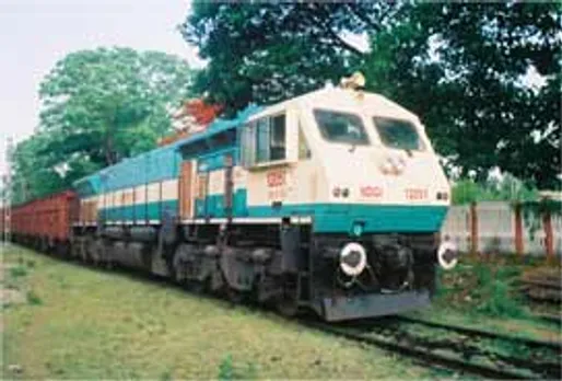Indian Railways Gets Tech-Savvy