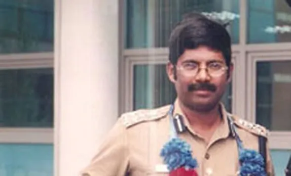 Friends of Police: Bridging the Police-Public Gap