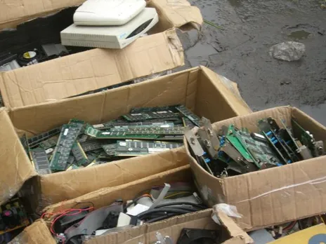 Future Thinking: E-Waste Management 