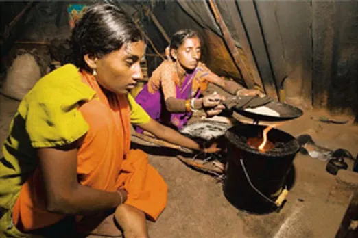 Cooking stove that saves lives