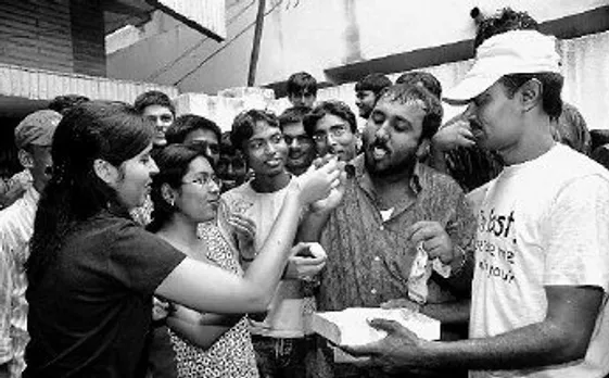 Super 30 - The Road To The IITs